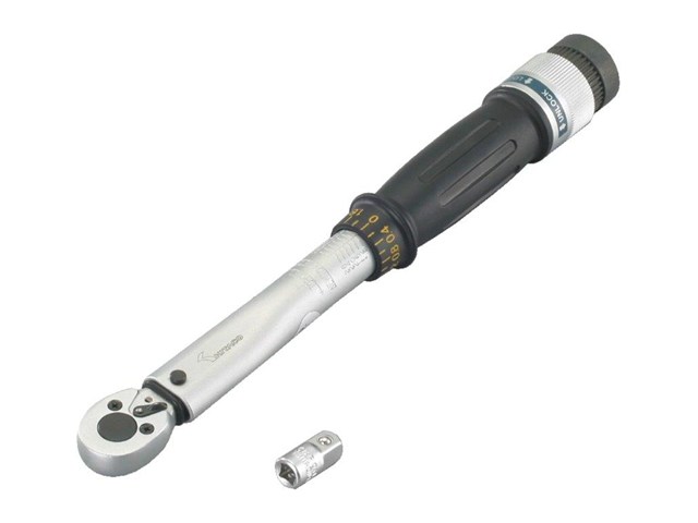 在庫有り KITACO キタコ トルクレンチ350mm DR6-30NM 674-0100100