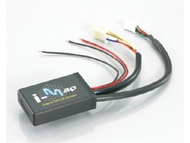 要納期確認 KITACO キタコ I-MAP インジェクションコントローラー BWS125-FI 763-0412000 7,628円
