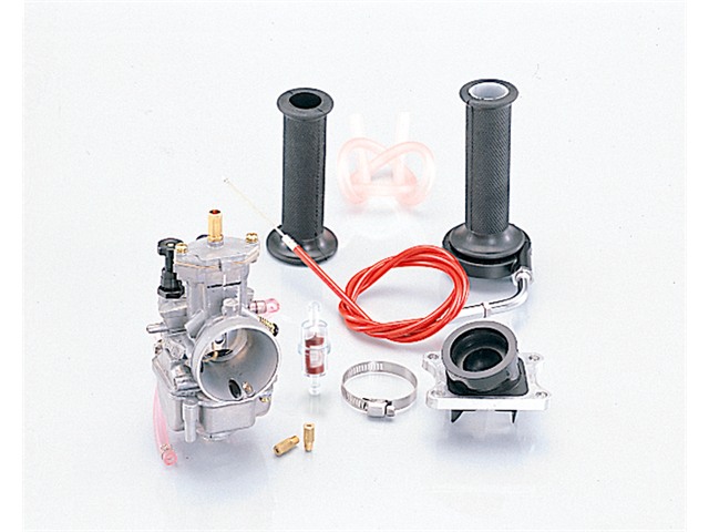 要納期確認 KITACO キタコ キャブキット PWK28スーパー NSR50 110-1081314 28,266円