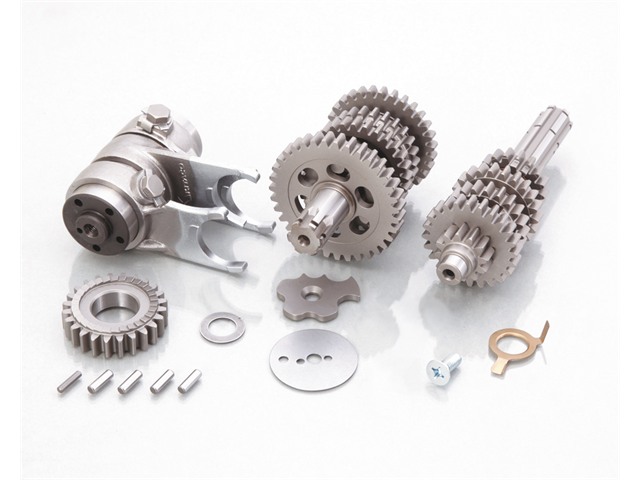 在庫有り KITACO キタコ 5速クロスミッション ASSY type3 CD90 305-1144360