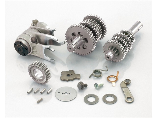 要納期確認 KITACO キタコ ゴソク クロスミッションASSY TYPE2 モンキー 306-1123100