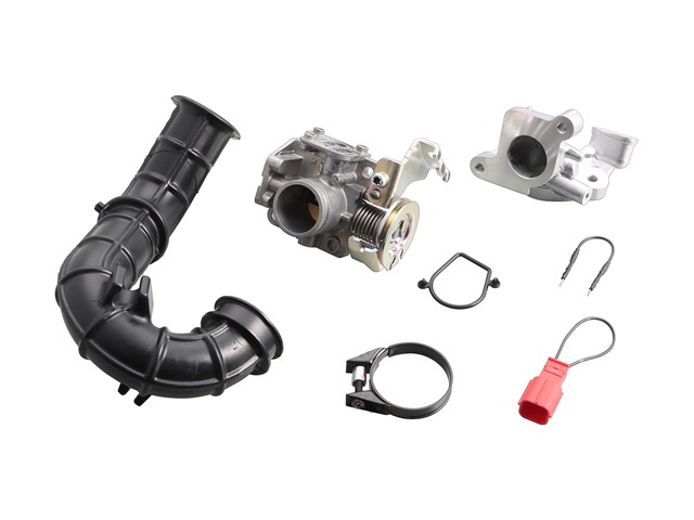 在庫有り KITACO キタコ ビッグスロットルKIT スーパーカブ110(JA59)・クロスカブ110(JA60) 口径φ24 403-1456000｜OCC　netshop