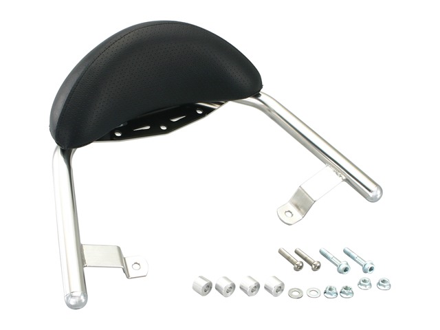 要納期確認 KITACO キタコ タンデムBレスト＆バー/SUS DIO110 652-1427000 13,398円