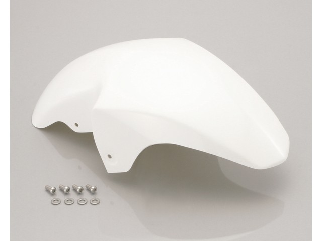 要納期確認 フロントフェンダー / シグナスX（FI車） カーボン KITAKO キタコ 680-0411700