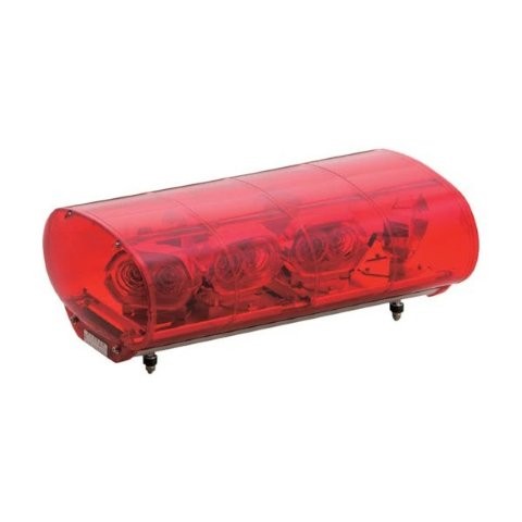 KOITO 小糸製作所 55型 12V赤 LED蛍光灯 LED55BRSM