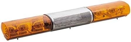 KOITO 小糸製作所 式警光灯153型 24V 黄 MLED散光 LED153CYSM｜OCC　netshop