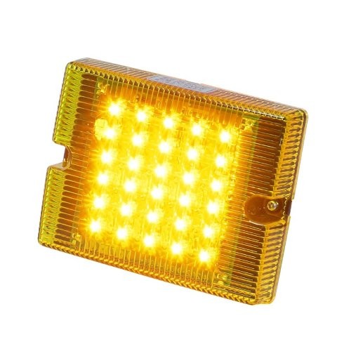 KOITO 小糸製作所 Sランプ 点滅 12V イエロー SLEK12YT1｜OCC　netshop