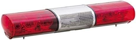 KOITO 小糸製作所 式警光灯113型 24V 赤 MLED散光 LED113CRSM|OCC netshop