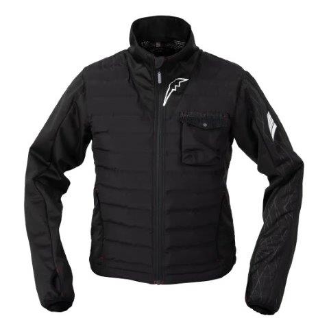 楽天市場】【Y'S GEAR】YAS63-K クシタニ レイジャケット RAY JACKET