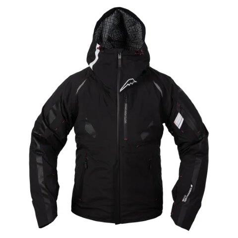 楽天市場】KUSHITANI [クシタニ] K-2877 アスパイアジャケット