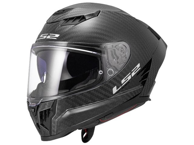 外部倉庫在庫有り LS2 エルエスツー ヘルメット DRAGON GLOSS カーボン XXL (61-62cm) 168075098XXL|OCC netshop