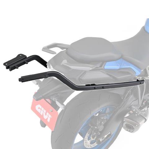 20260513 予定 GIVI ジビ DAYTONA デイトナ(ジビ) バイク用 トップケース フィッティング モノキー/モノロック兼用 GSX-S1000GT(22-23)専用 3121FZ 34983 25,080円