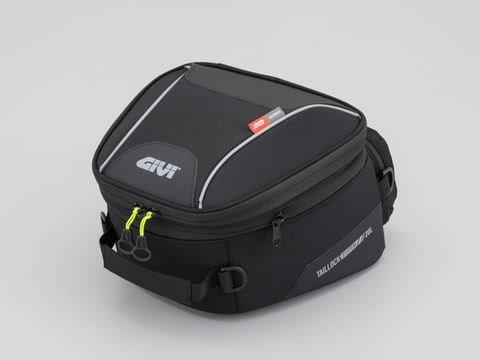 在庫有り GIVI ジビDAYTONA デイトナ TLB20 テールロックバッグ 32612