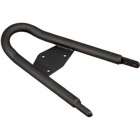 Y’S GEAR ワイズギア ヤマハ 純正 パッセンジャーバックレスト トール　 BOLT/BOLT Rスペック Q5KYSK079E01
