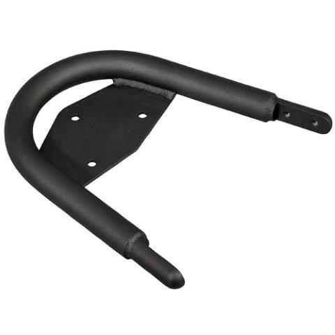 Y’S GEAR ワイズギア ヤマハ 純正 パッセンジャーバックレスト ショート BOLT/BOLT Rスペック Q5KYSK079E02|OCC netshop