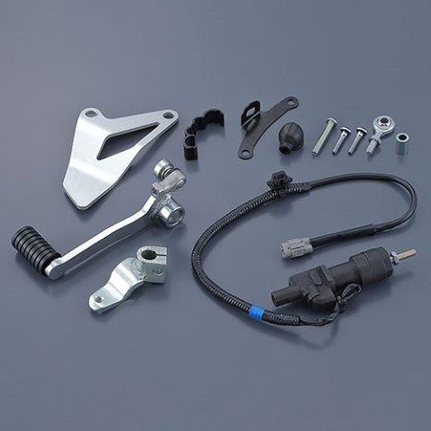 ヤマハ Y’S GEAR ワイズギア 純正 クイックシフトキット YZF-R25/R3 (22-) Q5KYSK120J01