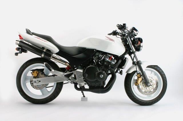 WR&rsquo;S ダブルアールズ マフラー ラウンド・カーボンサイレンサー スリップオン BC1203JM｜OCC　netshop