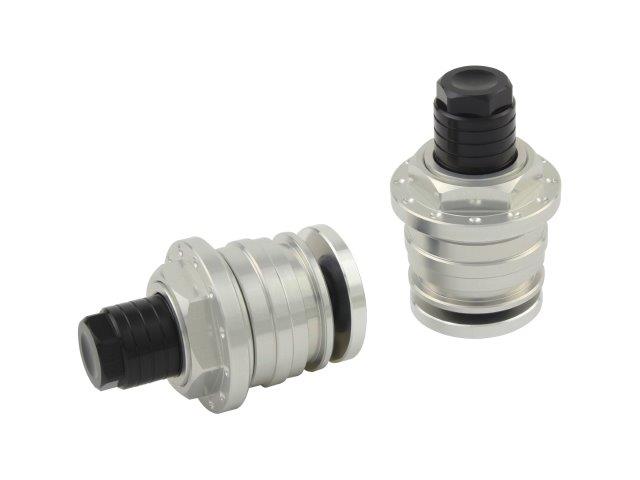 SHIFT UP シフトアップ イニシャルアジャスター SUZUKI スズキ GSX-R125 (18-23) 280065-06｜OCC　netshop