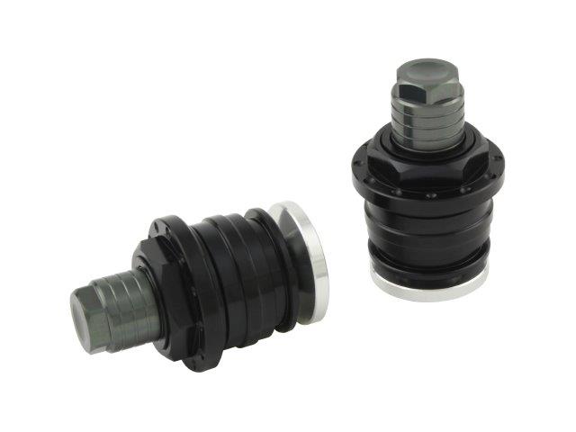 SHIFT UP シフトアップ イニシャルアジャスター SUZUKI スズキ GSX-R125 (18-23) 280665-09