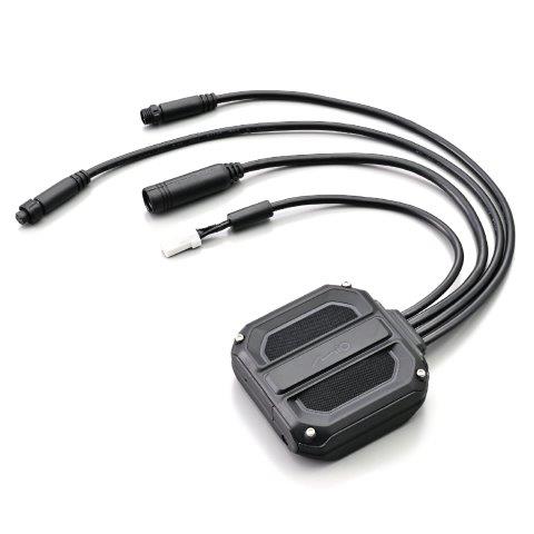 在庫有り DAYTONA デイトナ バイク用 ドライブレコーダー M820WD用 補修品 本体ユニット 40833