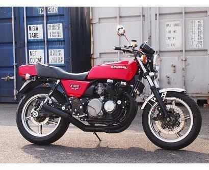 楽天市場】ゼファー400 FX外装フルセット : GUTS JAPAN 楽天市場店