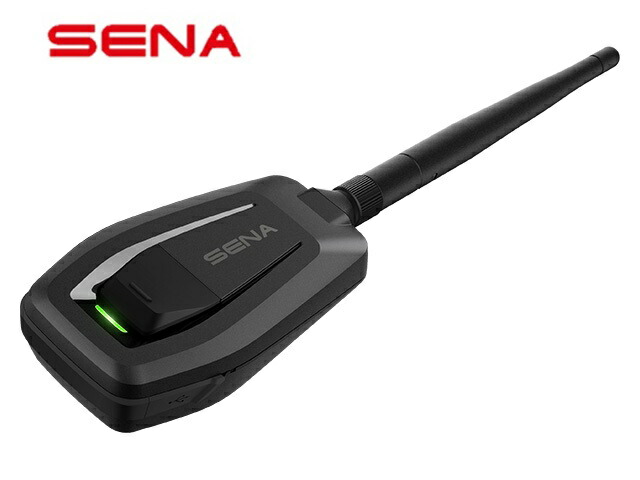 正規品 SENA Bluetooth Japan セナ ブルートゥース ジャパン +MESH プラス メッシュ BluetoothをMeshに変換するアダプター　0411199