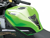 楽天市場】在庫有り KAWASAKI カワサキ 純正オプション タンク