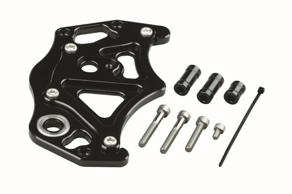 楽天市場】KAWASAKI Z250FT スプロケットカバー バレル研磨済 カワサキ