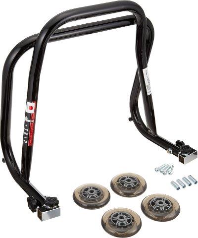 J-TRIP ジェイトリップ ショートローラースタンドJT-125BK JT-125BK ショートローラースタンド JT-125 1台 J-TRIP 【通販