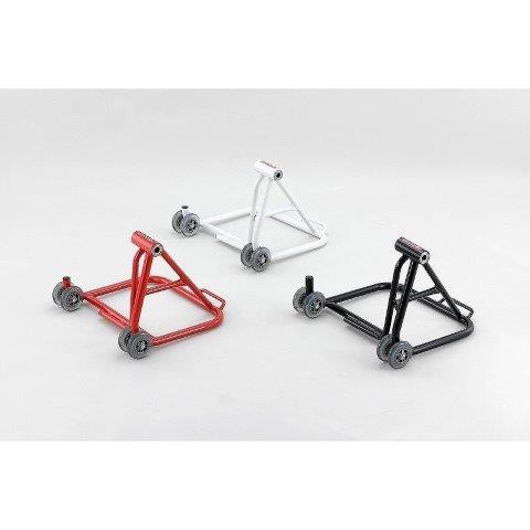 J-TRIP Jトリップ ジェイトリップ ローラースタンド(右片持ち)　ホワイト JT-137WT