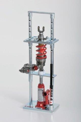 楽天市場】コイルスプリングコンプレッサー(バイク専用リア