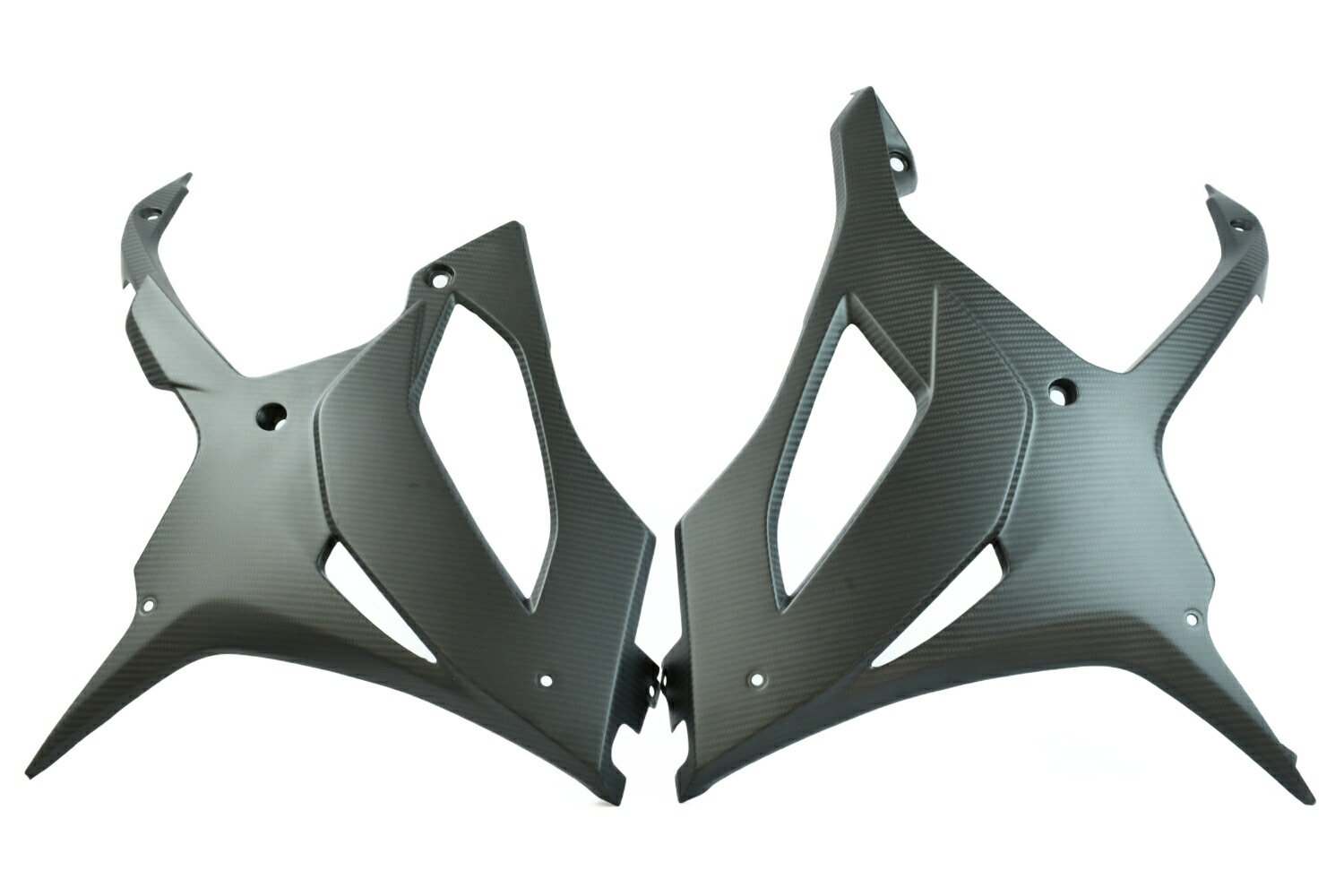 楽天市場】BMW S1000RR アンダーカウル ドライカーボン SPEEDRA