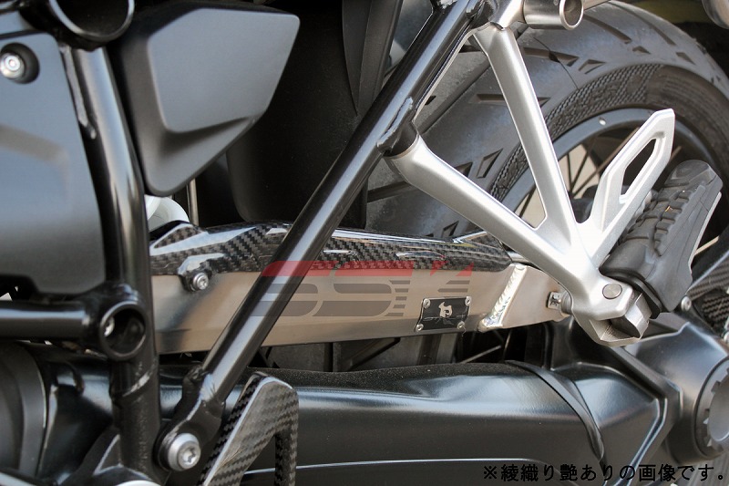 SPEEDRA スピードラ ブレーキホースカバー CBM0709TM BMWR1200GS LC /R1200GS ADVENTURE LC 2014-R1200R LC 2015-
