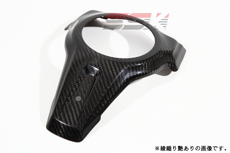 SPEEDRA スピードラ タンクセンターカバー CBM0802TM BMWS1000XR 2015-