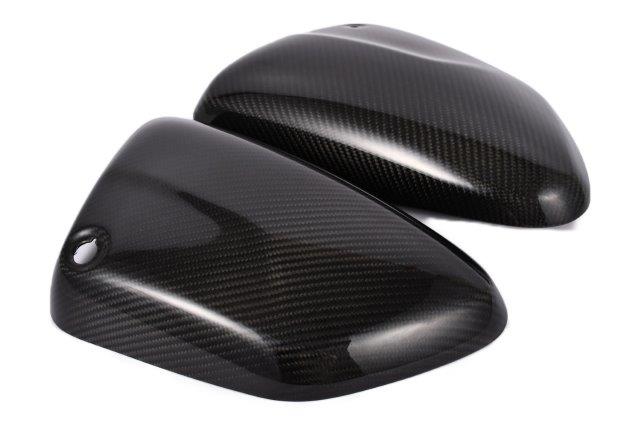 SPEEDRA スピードラ サイドカバー 左右セット CHO0804TM HONDA GB350 2021-