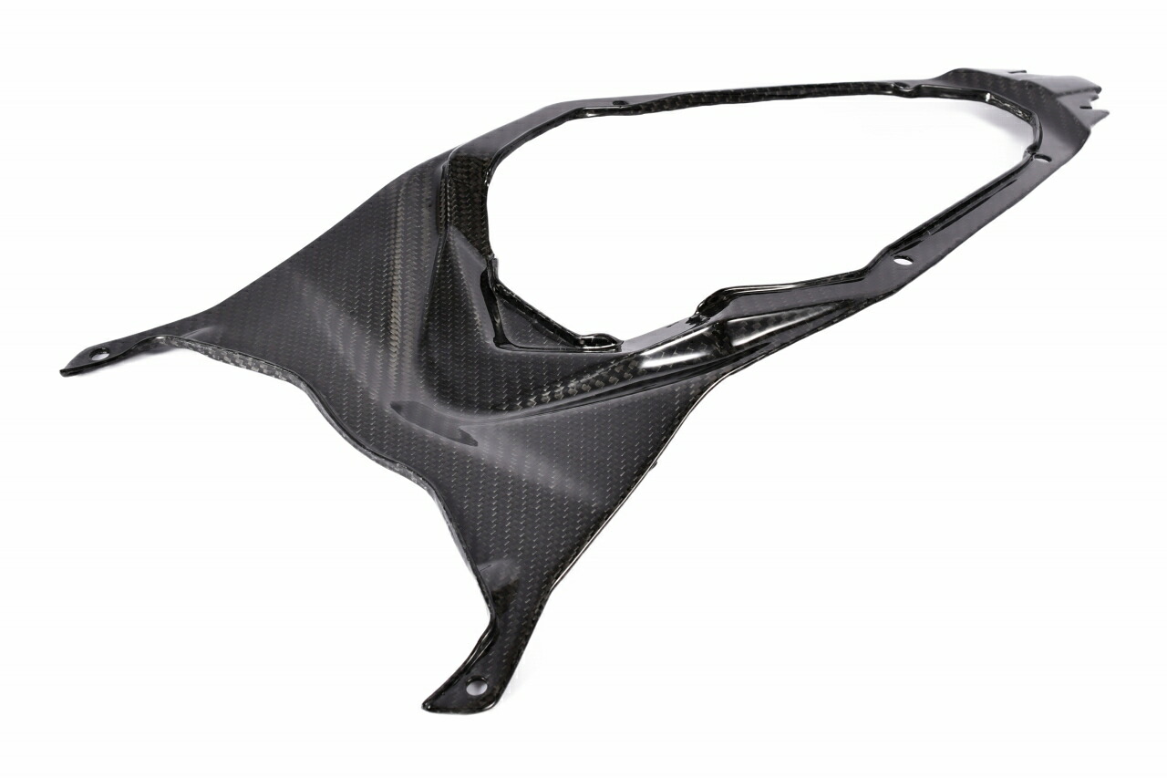 SPEEDRA スピードラ テールカバー ドライカーボン CKA1608TM KAWASAKI ZX-25R 2020-2021