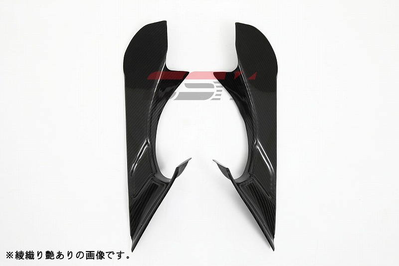 SPEEDRA スピードラ エアダクトカバー 左右セット CMV0202TG MV AGUSTA F4 2010- 26,455円