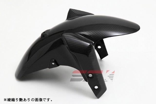 XSR900 SW-MOTECH フロントフェンダー SW-MOTECH アルミ フロントフェンダー MT09 TRACER XSR900