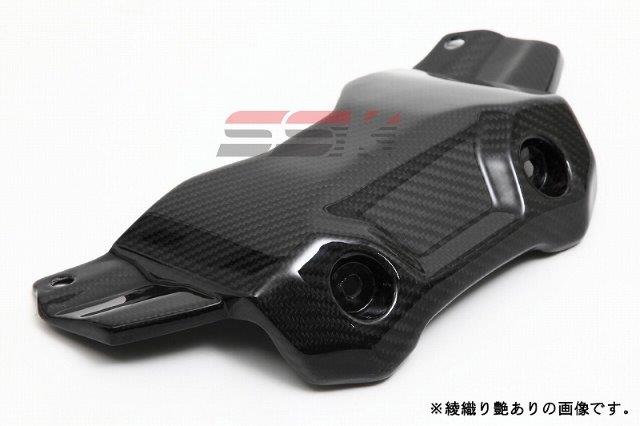 SPEEDRA スピードラ タンクトップカバー CY00103TM YAMAHA MT-09 2014-