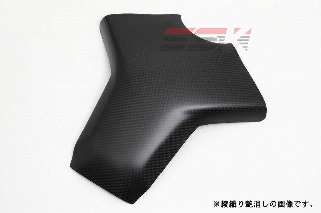 SPEEDRA スピードラ タンクパッド CY00104TM YAMAHA MT-09 2014-2020
