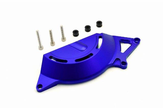 RIDEA リデア エンジンカバー 右後 (カラー:ブルー) CP-KA03-2-BE Kawasaki ニンジャ 250/400(18-21) RI0000047 13,511円