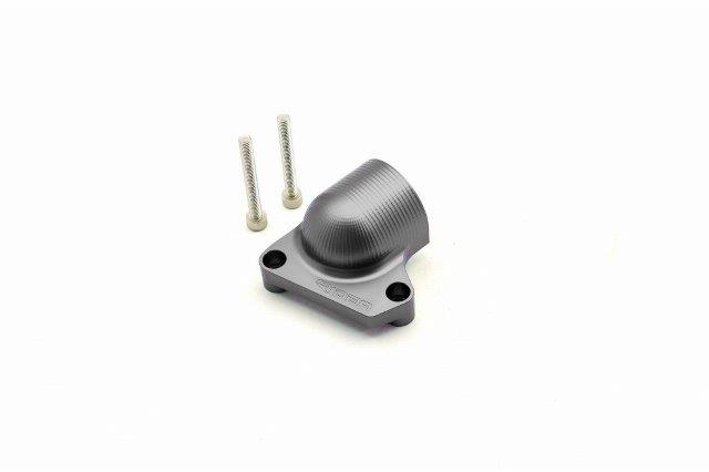 RIDEA リデア エンジンカバー 右前 (カラー:チタン) CP-KA03-3-TM Kawasaki ニンジャ 250/400(18-21) RI0000051 12,112円