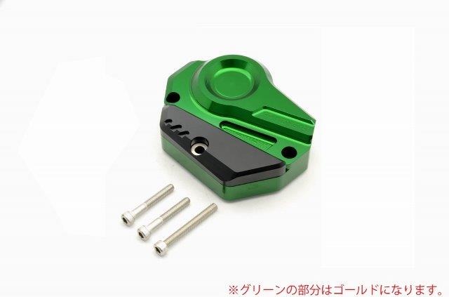 RIDEA リデア エンジンカバー 右側 (カラー:ゴールド) CP-KA01-R-GD Kawasaki ZX-10R (11-18)/ZX-10RR(18) RI0000082|OCC netshop