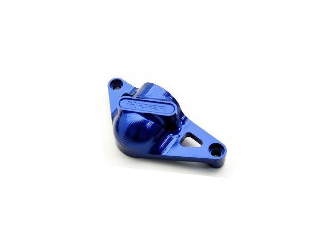 RIDEA リデア エンジンカバー 右1 (カラー:チタン) CP-BM02-R1-TM BMW G310R RI0000223 12,269円