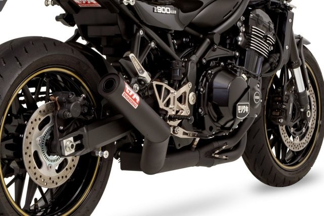 モリワキエンジニアリング MORIWAKI ONE-PIECE BLACK Z900RS/Z900RS/CAFE (23) 01810-40259-00|OCC netshop