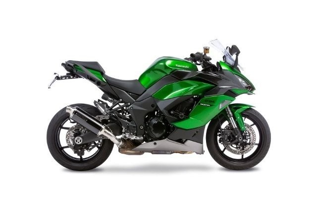 モリワキエンジニアリング MORIWAKI S/O MXR BP-χ Ninja1000SX 20-22/23- 01810-6R253-00