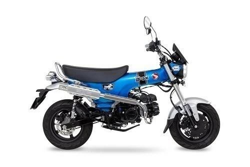 モリワキエンジニアリング MORIWAKI フルEX ROUGH GEAR DAX125 23/24- 01810-B0800-00