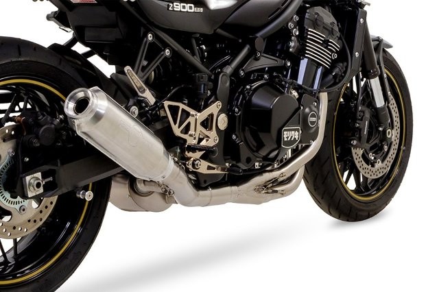 モリワキエンジニアリング MORIWAKI MORIWAKI MONSTER Z900RS 18-22/23- 01810-D3259-00|OCC netshop