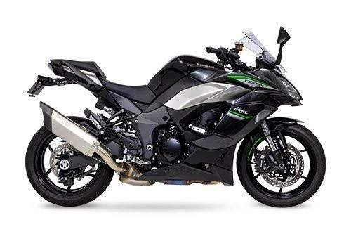 モリワキエンジニアリング MORIWAKI BLADE S/O Ninja1000SX 20-22/23- 01810-FJ266-00