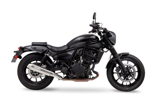 在庫有り 当日発送 モリワキエンジニアリング MORIWAKI NEO CLASSIC SUS S/O ELIMINATOR 23 01810-HL261-00
